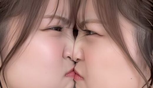 【無料で読める？】【同一CP】本物は自分と言い張り喧嘩する女 【あいろこーぷ】