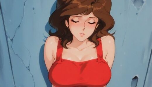 【無料で読める？】不二子めくり。 【Francia】