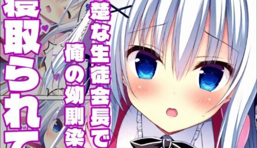 【無料で読める？】【ラ〇ベリーキューブ】恋は届かぬ汚れた想い 【白銀学園販売委員会】
