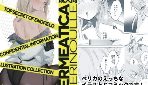 【無料で読める？】PERMEATICA 【めりのうーる】