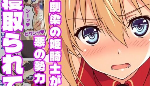 【無料で読める？】【恋騎士Pure〇y☆Kiss】姫騎士の想いは未来へ綴り 【白銀学園販売委員会】