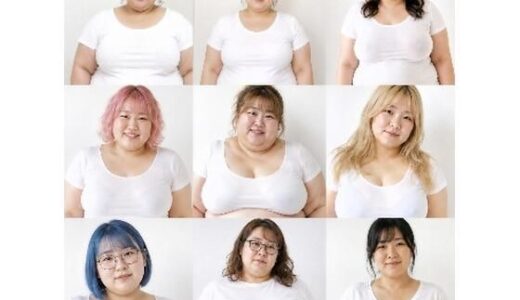 【無料で読める？】ぽっちゃり・おでぶがひたすらTシャツを脱ぐ動画 【東雲AI研究所】