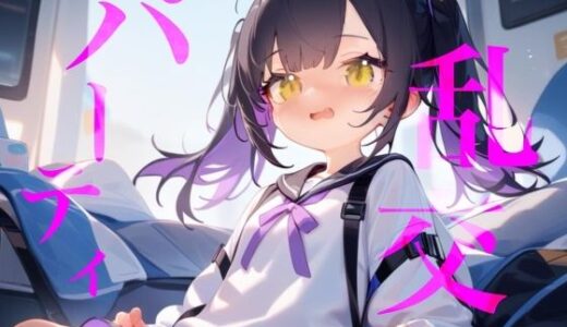 【無料で読める？】【乱交パーティ】ファンの男の人にぶち犯●れちゃう//////ファンの前で好き放題にされちゃった//// 【【100均】つんぽこ製作委員会】