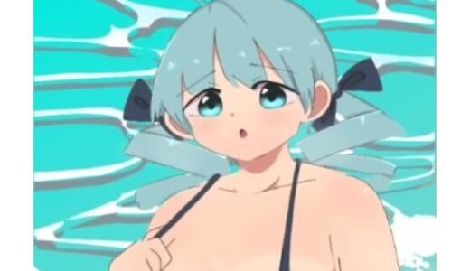 【無料で読める？】全裸男の災難 【くまざわ】
